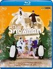 The Snowman - The Stage Show for Children