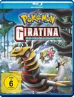 Pokmon 11 - Giratina und der Himmelsritter