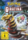 Pokmon 11 - Giratina und der Himmelsritter