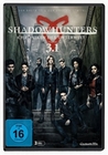 Shadowhunters - Staffel 3.1