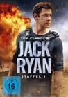 Tom Clancy`s Jack Ryan - Staffel 1