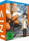 Aldnoah.Zero - 1. Staffel - Gesamtausgabe