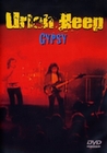 Uriah Heep - Gypsy