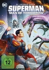 Superman: Man of Tomorrow