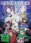 Danmachi: Arrow of Orion - The Movie