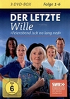 Der letzte Wille - Folge 1-6