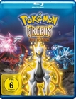 Pokmon - Arceus und das Juwel des Lebens