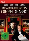 Die Auferstehung des Colonel Chabert