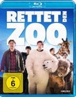 Rettet den Zoo