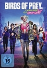 Birds of Prey - The Emancipation of Harley Quinn