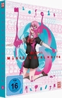 Magical Girl Site - Vol. 3