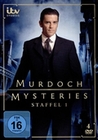 Murdoch Mysteries - Staffel 1