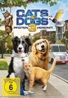 Cats & Dogs 3