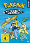 Pokmon - Staffel 5: Master Quest