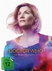 Doctor Who - Staffel 12