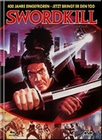 Swordkill - Ghost Warrior