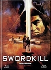 Swordkill - Ghost Warrior