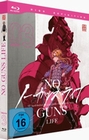 No Guns Life - Vol. 3