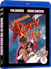 Voyage of the Rock Aliens