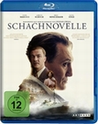 Schachnovelle