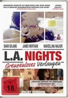 L.A. Nights - Grenzenloses Verlangen