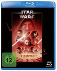 Star Wars: Episode VIII - Die letzten Jedi