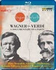 Wagner vs. Verdi