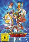 Digimon Tamers - Die komplette Serie (Ep. 01-51)