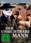 Der unsichtbare Mann