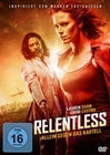 Relentless - Allein gegen das Kartell