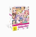 Lucky Star - Vol. 1