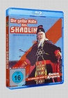 Die gelbe Hlle des Shaolin