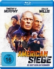 American Siege - Es gibt kein Entkommen