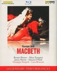 Macbeth - Giuseppe Verdi