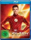 The Flash: Staffel 8