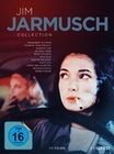 Jim Jarmusch Collection