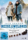 Jack London - Reise in die Wildnis