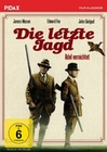 Die letzte Jagd - Adel vernichtet