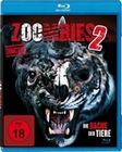 Zoombies 2 - Die Rache der Tiere