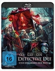 Detective Dee und die Armee der Toten