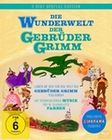 Die Wunderwelt der Gebrder Grimm