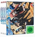 Arcana Famiglia - Bundle - Vol.1-3