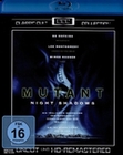 Mutant - Night Shadows