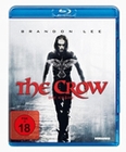 The Crow - Die Krhe