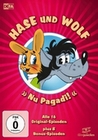 Hase und Wolf - Gesamtedition