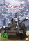 Girls & Panzer - Das Finale: Teil 1