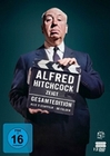 Alfred Hitchcock zeigt - Gesamtedition