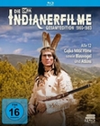 Die DEFA-Indianerfilme Gesamtedition