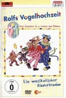 Rolfs Vogelhochzeit-Ein musikalischer Kindertrau