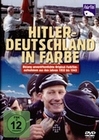 Hitler - Deutschland in Farbe